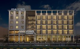 Four Points By Sheraton Nairobi Airport